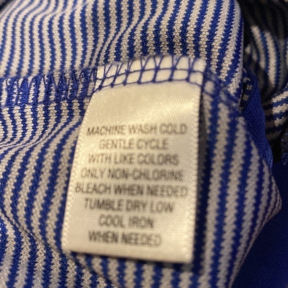 Greg Norman Shirt Size Large - Picture 6 of 6